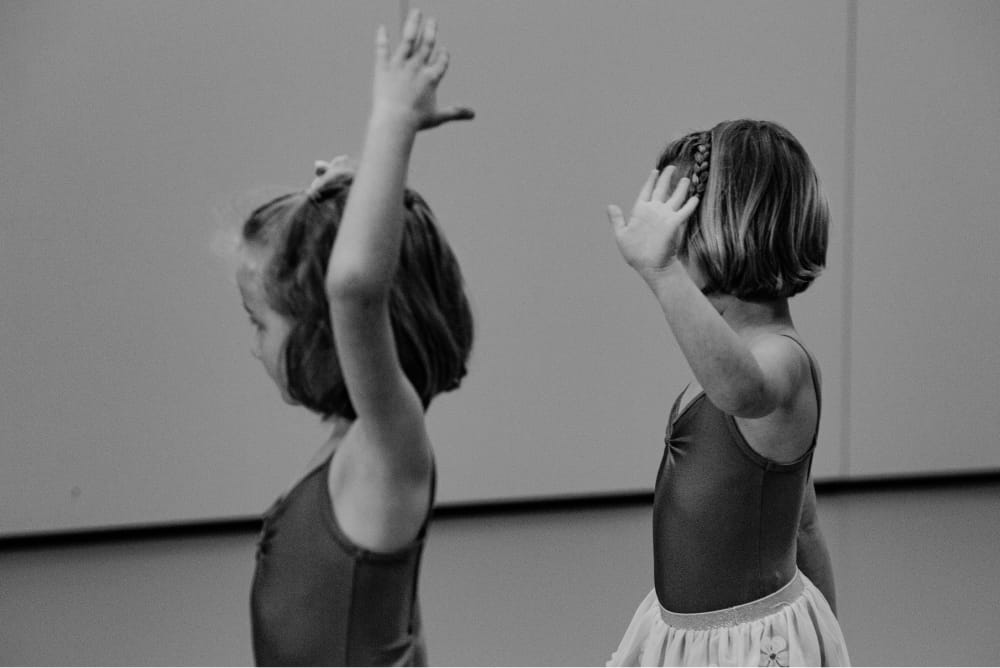 La magie opère partout, et les rêves se réalisent alors danse !